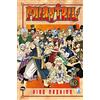 Star Comics Fairy Tail (Vol. 63)