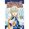 Star Comics The seven deadly sins (Vol. 28)