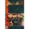 Star Comics Jojolion (Vol. 12)