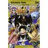 Star Comics One piece. New edition (Vol. 54)