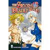 Star Comics The seven deadly sins (Vol. 30)