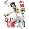 Star Comics Cells at work! Lavori in corpo (Vol. 5)