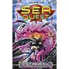SALANI Stinger. Lo spettro marino. Sea Quest