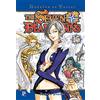 Star Comics The seven deadly sins (Vol. 15)