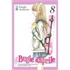 MONDADORI Bugie d'aprile (Vol. 8)