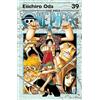 Star Comics One piece. New edition (Vol. 39)
