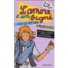 MONDADORI L'amore è un bigné non ce n'è mai abbastanza