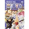 Star Comics One piece. New edition (Vol. 40)