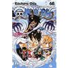 Star Comics One piece. New edition (Vol. 68)