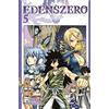 Star Comics Edens zero (Vol. 5)