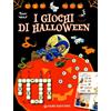 DAMI EDITORE Giochi di Halloween