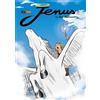 Magic Press Jenus di Nazareth (Vol. 3)