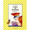 I VELIERI Storia di panini