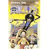 Star Comics One piece. New edition (Vol. 46)