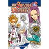 Star Comics The seven deadly sins (Vol. 31)