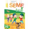 edb Il seme. Itinerario di iniziazione cristiana per bambini e famiglie. Ediz. a colori. Quercia. Quaderno attivo (Vol. 3)