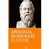 CREATESPACE Apologia di Socrate