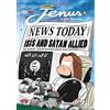 Magic Press Jenus di Nazareth (Vol. 8)