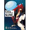 Star Comics Vita da slime (Vol. 18)