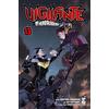 Star Comics Vigilante. My Hero Academia illegals (Vol. 13)