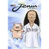 Magic Press Jenus di Nazareth (Vol. 11)