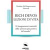 Area51 Publishing Rich DeVos: lezioni di vita: 10 insegnamenti essenziali della "persona più positiva del mondo"