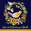 CREATESPACE Libri da Colorare per Adulti: Fiori Mandala Uccelli Farfalle: Libri da Colorare per Relax per Adulti: Libri da Colorare per Adulti Mandala Fiori ... per Adulti Antistress, Libro da Colorare
