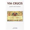 ANCORA Via Crucis guidati dalla Sindone