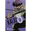 Star Comics Kaiju No. 8 (Vol. 4)