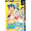Star Comics Nisekoi. False love (Vol. 10)