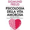 Licenza - Newton Compton editori Psicologia della vita amorosa