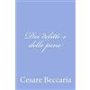 CREATESPACE Dei delitti e delle pene
