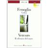 MONDADORI BRUNO Golia-Il silenzio del mare