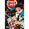 Star Comics Demon slayer. Kimetsu no yaiba (Vol. 1)