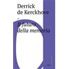 CASTELVECCHI Il futuro della memoria