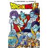 Star Comics Dragon Ball Super (Vol. 17)