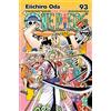 Star Comics One piece. New edition (Vol. 93)