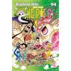 Star Comics One piece. New edition (Vol. 94)