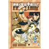 Star Comics Fairy tail (Vol. 61)