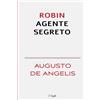 l'Aleph Robin agente segreto