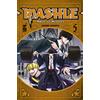 Star Comics Mashle (Vol. 5)