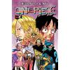 Star Comics One piece (Vol. 84)