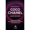 Area51 Publishing Coco Chanel. Lezioni di business: I segreti e le strategie della donna che ha rivoluzionato il mondo della moda