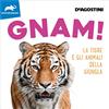Animal Planet Gnam! La tigre e gli animali della giungla. Ediz. a colori