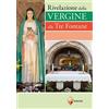 Editrice Shalom Rivelazione della Vergine alle Tre Fontane