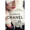 TEA Le sorelle Chanel