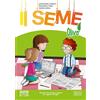 edb Il seme. Itinerario di iniziazione cristiana per bambini e famiglie. Ediz. a colori. Olivo. Quaderno attivo (Vol. 5)