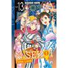 Star Comics Nisekoi. False love (Vol. 13)