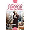 Newton Compton Editori La piccola libreria di campagna