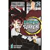 Star Comics Demon slayer. Kimetsu no yaiba (Vol. 20)